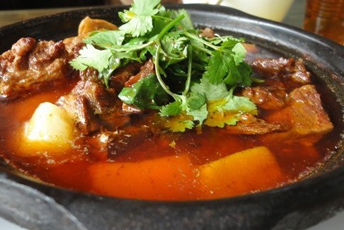 Cách làm thịt bò kho mềm thơm, đậm đà bắt cơm vô cùng - 2