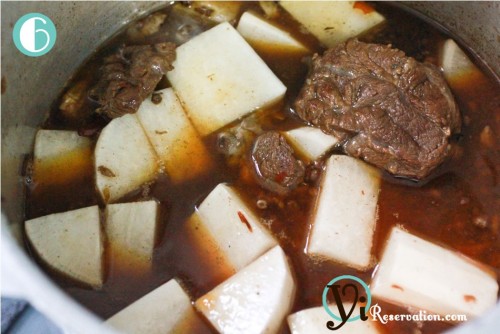 Cách làm thịt bò kho mềm thơm, đậm đà bắt cơm vô cùng - 9