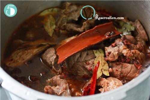 Cách làm thịt bò kho mềm thơm, đậm đà bắt cơm vô cùng - 8