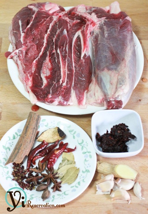 Cách làm thịt bò kho mềm thơm, đậm đà bắt cơm vô cùng - 3