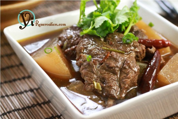 Cách làm thịt bò kho mềm thơm, đậm đà bắt cơm vô cùng - 10