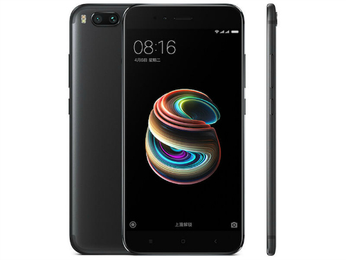 Xiaomi Mi 5X cấu hình tầm trung đã “ra lò” - 9