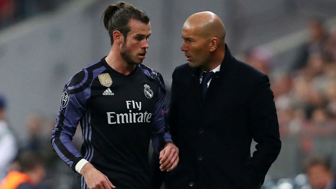 MU mua Bale: 72% fan Real đòi đuổi, Zidane không giữ - 1