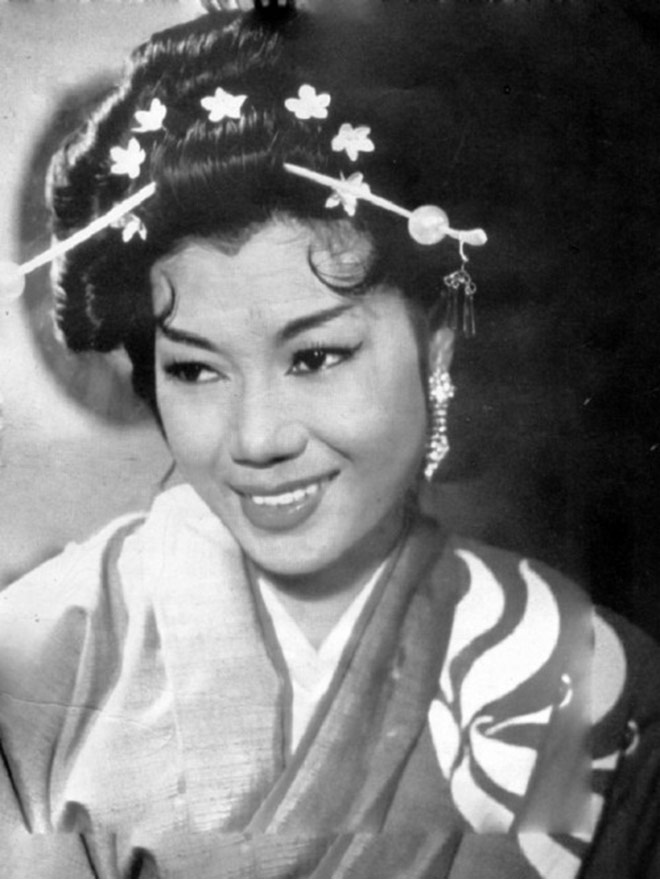 Cuộc đời kỳ nữ Kim Cương: Tài sắc, danh vọng và 5 lần lỡ dở tình duyên - 4
