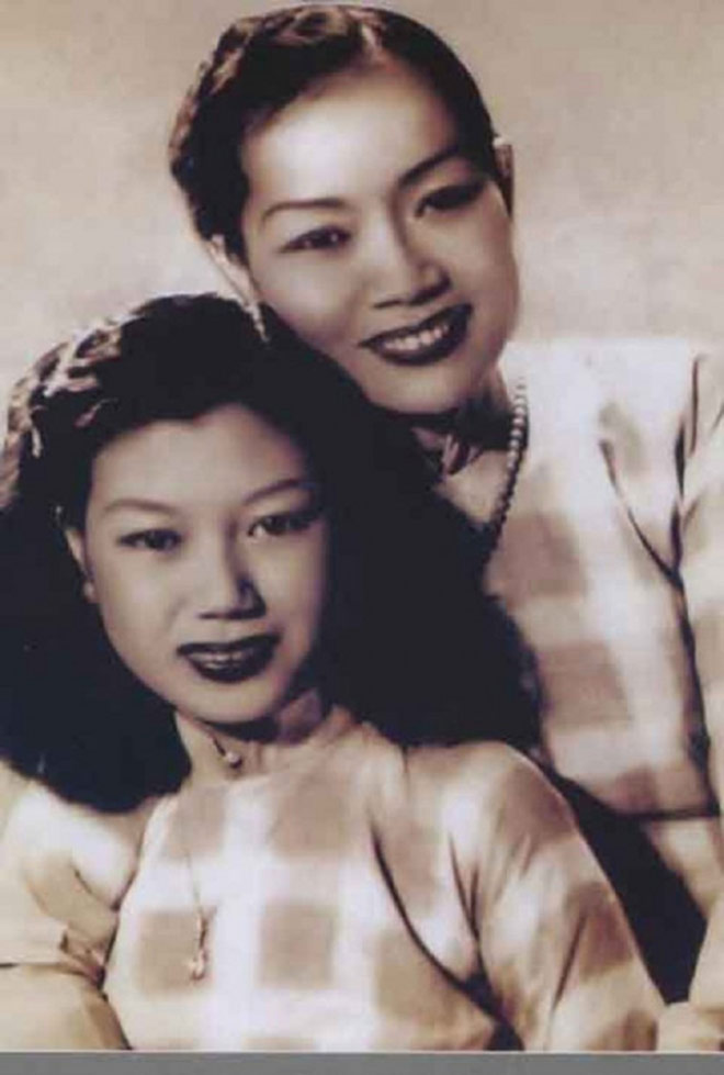 Cuộc đời kỳ nữ Kim Cương: Tài sắc, danh vọng và 5 lần lỡ dở tình duyên - 6