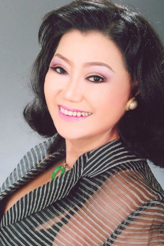 Cuộc đời kỳ nữ Kim Cương: Tài sắc, danh vọng và 5 lần lỡ dở tình duyên - 8