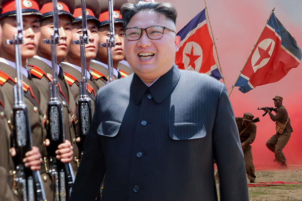 Ông Kim Jong-un “biến mất” 15 ngày đi đâu? - 1