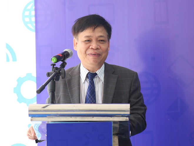 TP.HCM triển khai thêm 1.000 điểm truy cập Wi-Fi miễn phí - 2