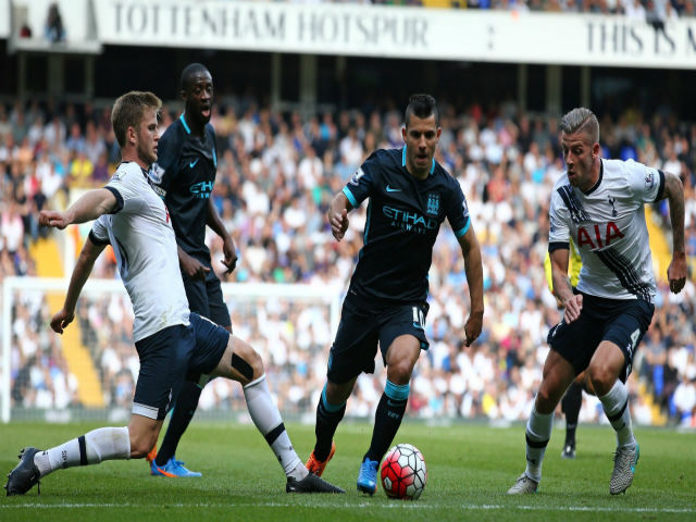 Man City - Tottenham: Kyle Walker và cái lý của Pep