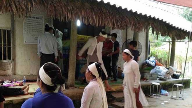 Lời khai của “nghịch tử” sát hại mẹ đẻ ở Yên Bái - 3