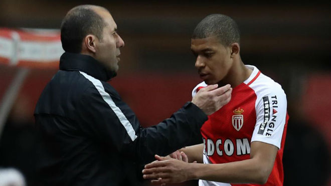 Chuyển nhượng Real 29/7: Monaco thuê… vệ sĩ ngăn Real mua Mbappe - 1
