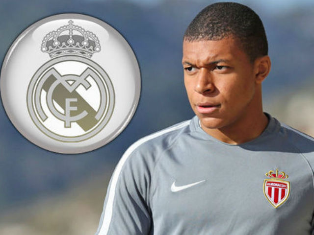 Chuyển nhượng Real 29/7: Monaco thuê… vệ sĩ ngăn Real mua Mbappe