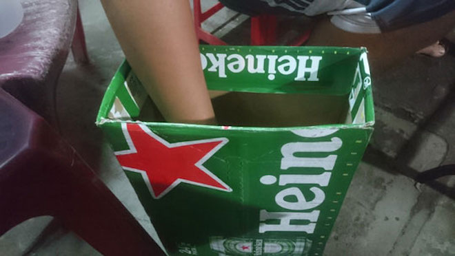 Nóng 24h qua: Xác định căn bệnh khiến 5 người có hành động chẳng giống ai - 3