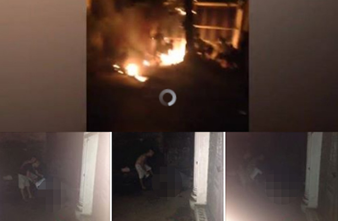 Nóng 24h qua: Xác định căn bệnh khiến 5 người có hành động chẳng giống ai - 5