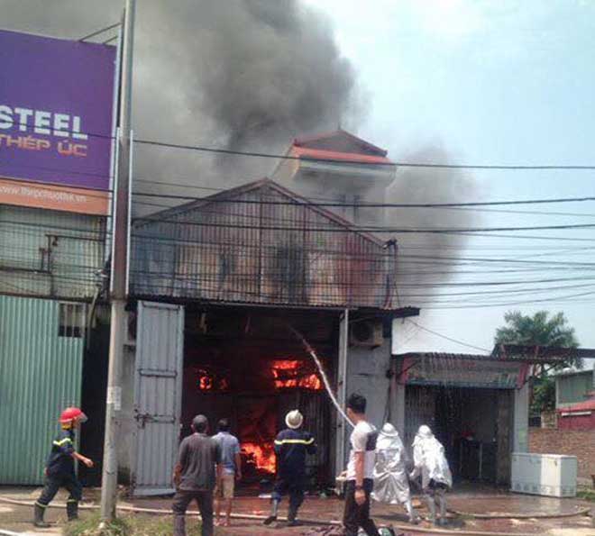 Nóng 24h qua: Xác định căn bệnh khiến 5 người có hành động chẳng giống ai - 2