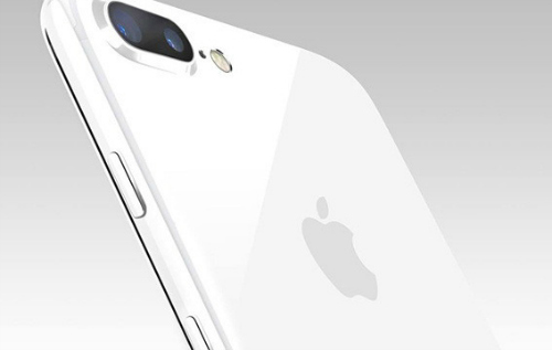 Apple bắt đầu thử nghiệm mạng 5G trên iPhone - 1
