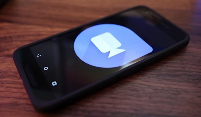 Video call bằng Google Duo tiêu tốn dữ liệu thấp hơn FaceTime 3 lần - 1