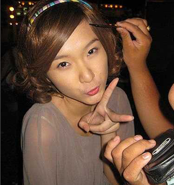 Angela Phương Trinh, Nhã Phương tự tin hơn nhờ điểm bí mật này - 3