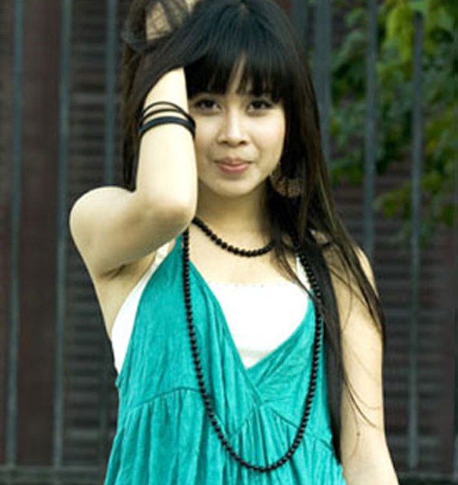 Angela Phương Trinh, Nhã Phương tự tin hơn nhờ điểm bí mật này - 1