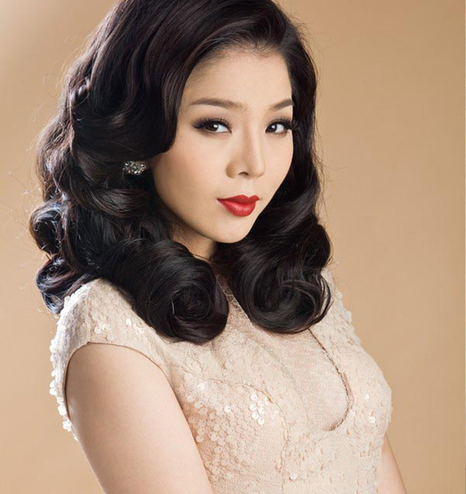 Angela Phương Trinh, Nhã Phương tự tin hơn nhờ điểm bí mật này - 10