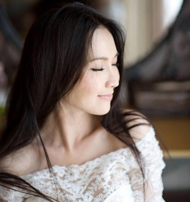 Angela Phương Trinh, Nhã Phương tự tin hơn nhờ điểm bí mật này - 12