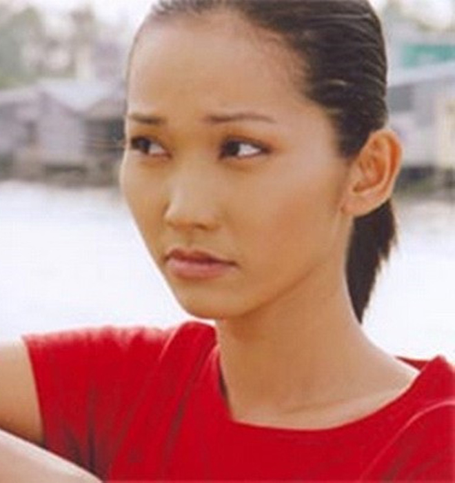 Angela Phương Trinh, Nhã Phương tự tin hơn nhờ điểm bí mật này - 11