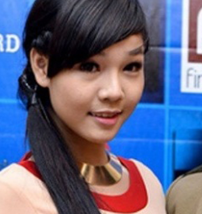 Angela Phương Trinh, Nhã Phương tự tin hơn nhờ điểm bí mật này - 7