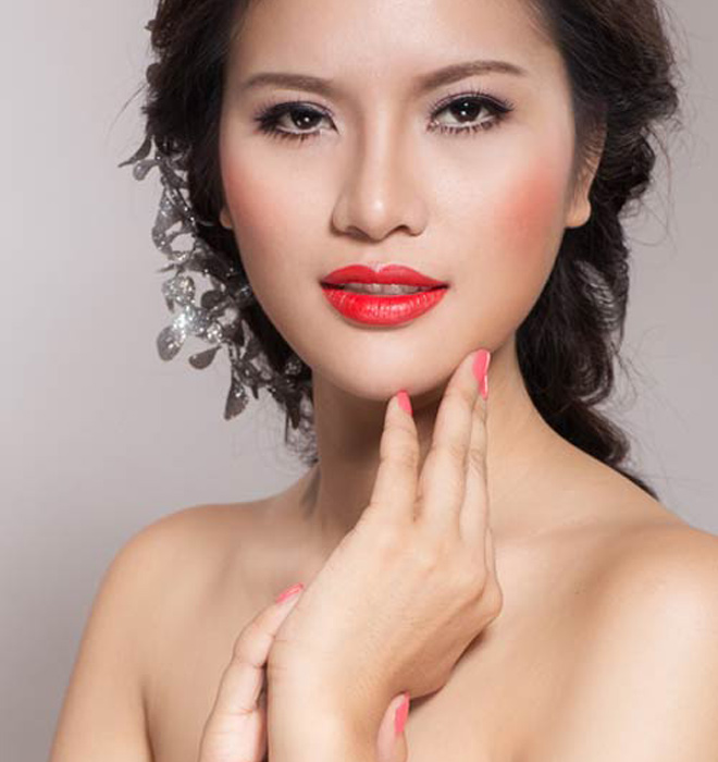 Angela Phương Trinh, Nhã Phương tự tin hơn nhờ điểm bí mật này - 6