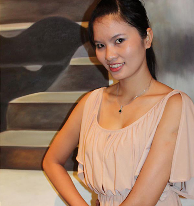 Angela Phương Trinh, Nhã Phương tự tin hơn nhờ điểm bí mật này - 5