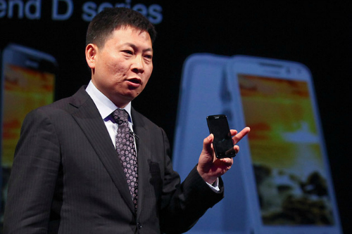 Huawei Mate 10 sẽ có thiết kế toàn màn hình, tích hợp chip cao cấp - 1