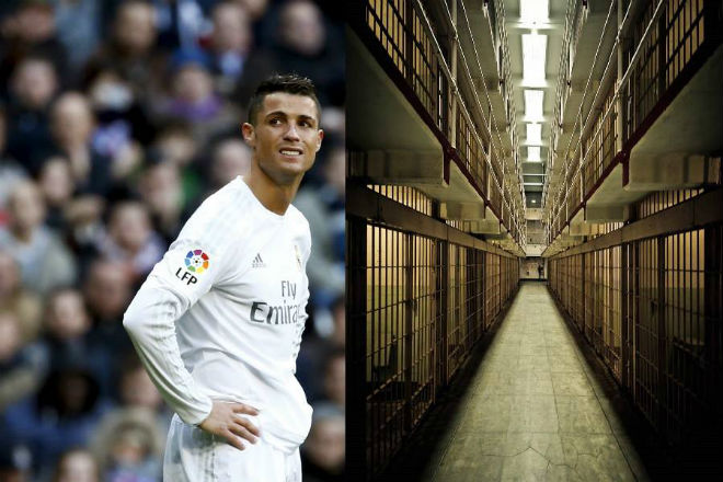 Ronaldo ra tòa ngày mai: Được “xử kín”, vẫn có thể đi tù - 1