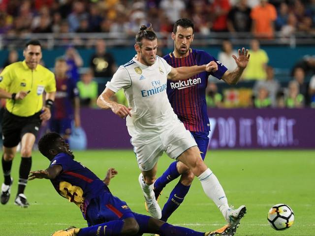 Trăm triệu HLV Real: Xua đuổi Bale, khát 