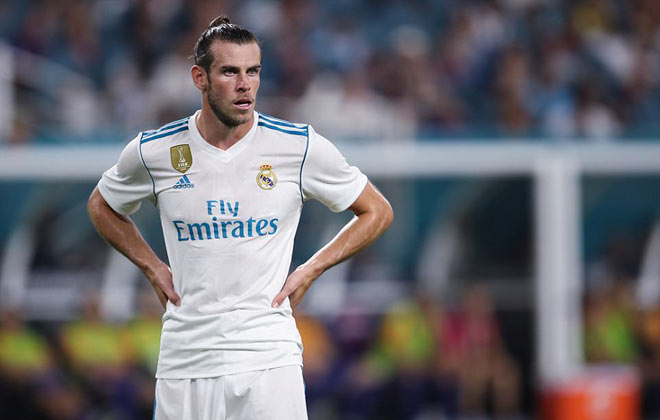 Trăm triệu HLV Real: Xua đuổi Bale, khát &#34;bom tấn&#34;, nhớ Ronaldo - 1