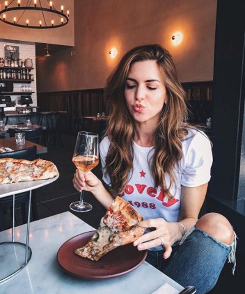 Cố mấy cũng không giảm được cân? có thể bạn mắc 6 sai lầm này! - 2