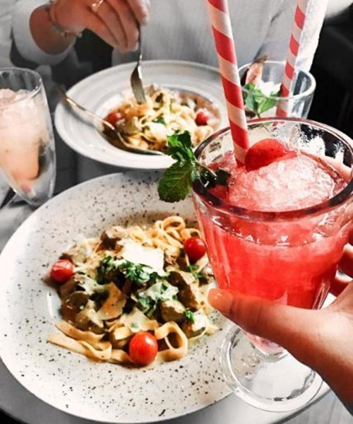 Cố mấy cũng không giảm được cân? có thể bạn mắc 6 sai lầm này! - 8