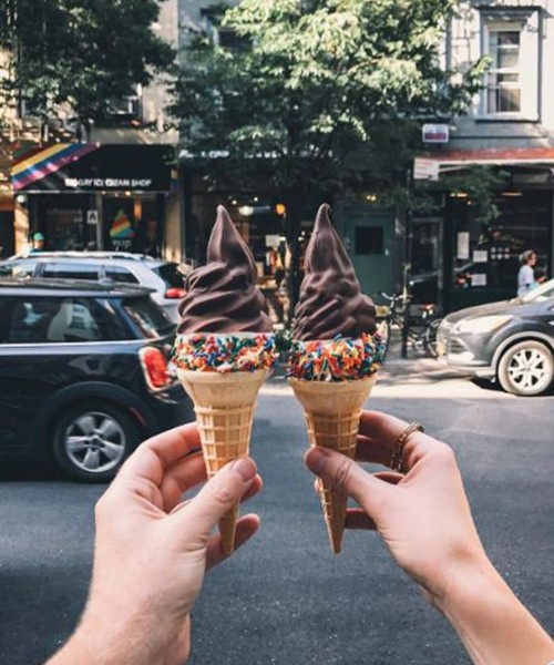 Cố mấy cũng không giảm được cân? có thể bạn mắc 6 sai lầm này! - 9