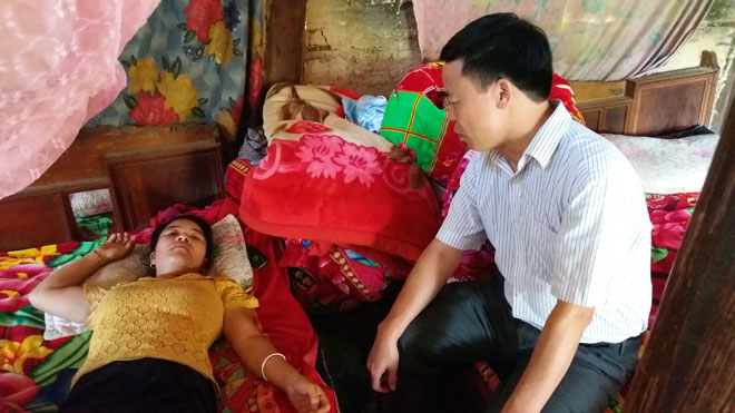 Nóng trong tuần: Đau xót 8 người chết cháy trong vụ hỏa hoạn kinh hoàng ở HN - 2