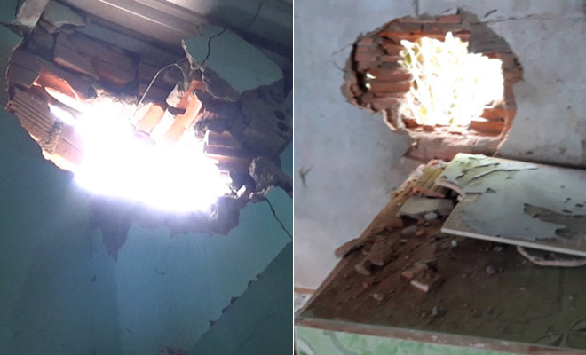 Nóng trong tuần: Đau xót 8 người chết cháy trong vụ hỏa hoạn kinh hoàng ở HN - 4