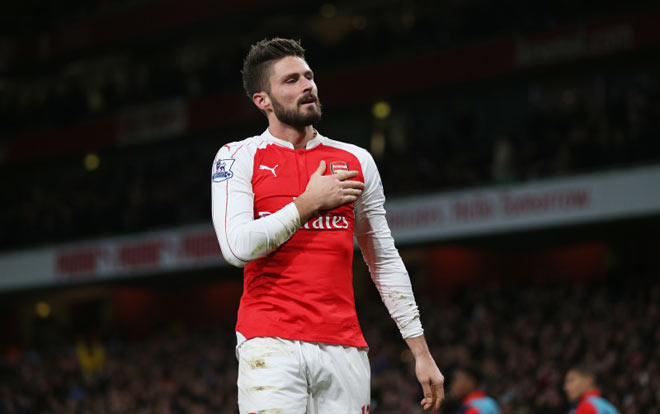 Chi tiết Arsenal - Sevilla: Chia nửa buồn vui (KT) - 5