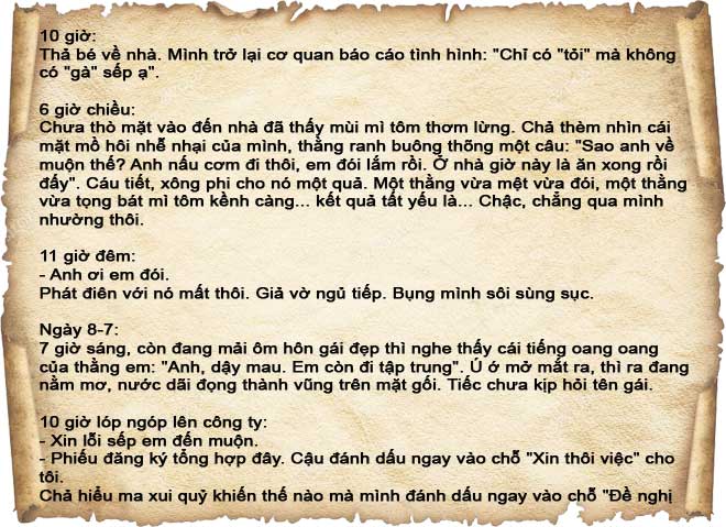 Buôn đồng nát, nhặt được cả &#34;kho báu&#34; - 3