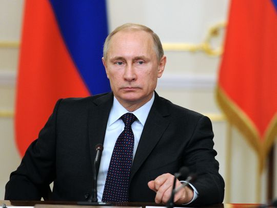 Putin ra lệnh trục xuất 755 nhà ngoại giao Mỹ - 1