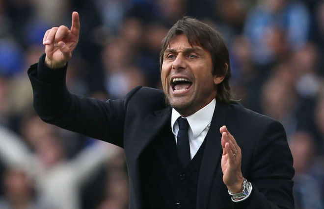 Conte phá nát Chelsea: Đuổi 17 người, sợ giống Mourinho - 1