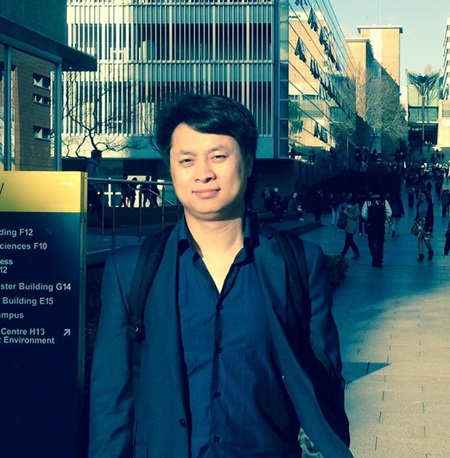 Diễn viên "Phía trước là bầu trời" sau 16 năm: Người đã 2 con, kẻ vẫn lẻ bóng - 9