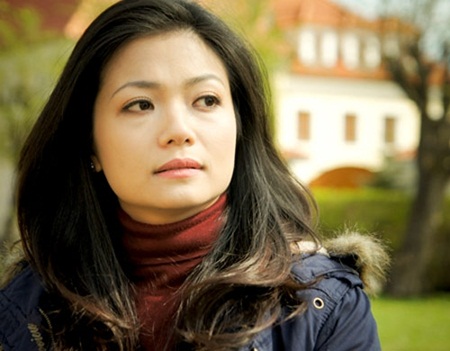 Diễn viên "Phía trước là bầu trời" sau 16 năm: Người đã 2 con, kẻ vẫn lẻ bóng - 5