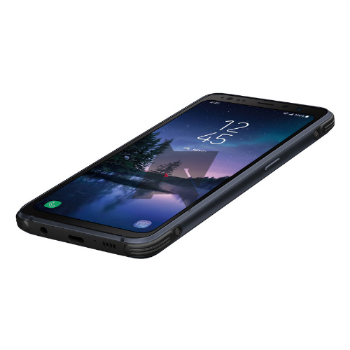 Rò rỉ loạt ảnh mới nhất của Galaxy S8 Active - 3