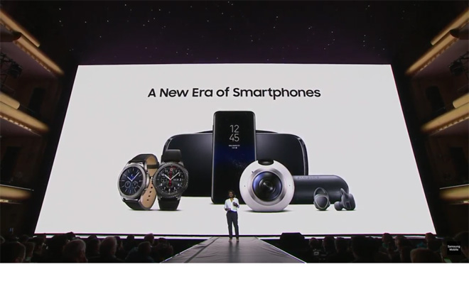 Hệ sinh thái công nghệ (ecosystem) bước vào vòng đấu loại khắc nghiệt - 4