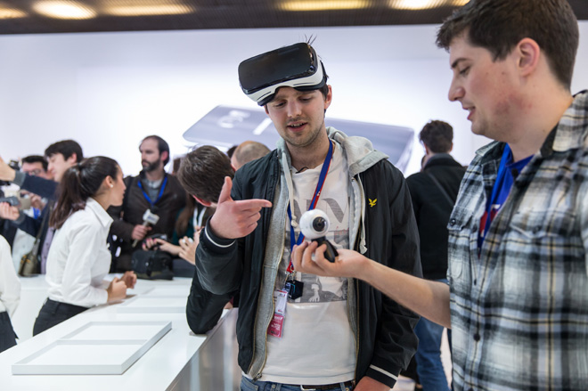 Hệ sinh thái công nghệ (ecosystem) bước vào vòng đấu loại khắc nghiệt - 3