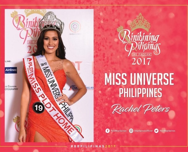 Thái Lan hay Philippines sẽ đăng quang Hoa hậu Hoàn vũ 2017? - 8