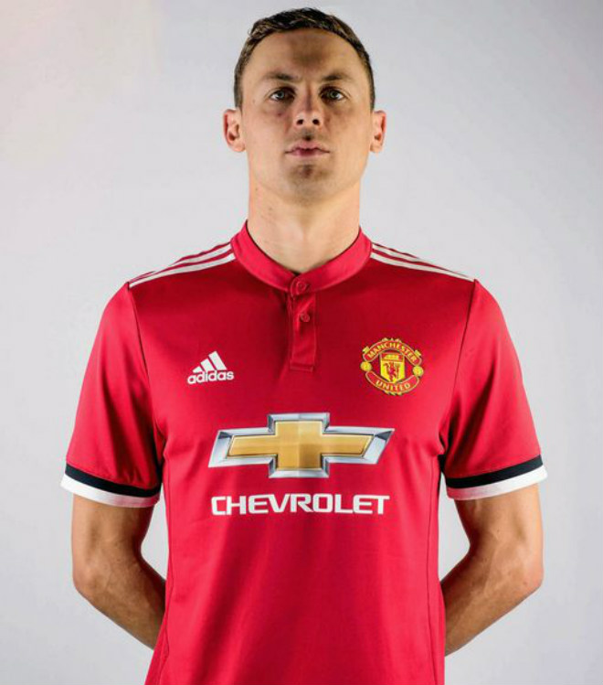 Chuyển nhượng MU 1/8: Sao PSG đồng ý đến Old Trafford - 5