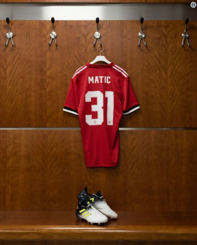Chuyển nhượng MU 1/8: Sao PSG đồng ý đến Old Trafford - 6